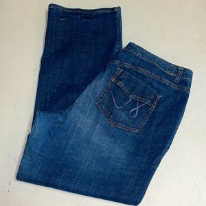 Venezia Ladies Jeans
